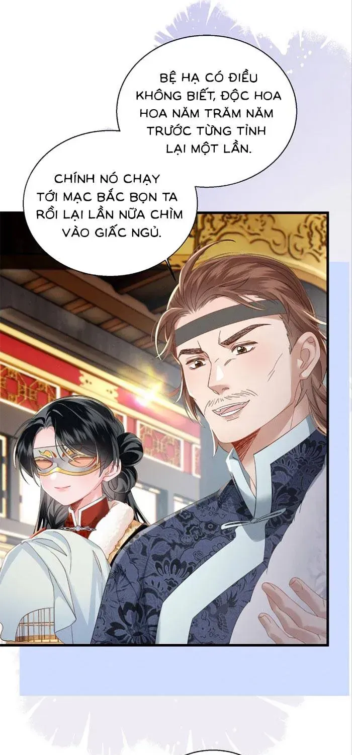 Khi Tôi Trở Thành Cứu Tinh Của Gia Đình Bạo Quân Chap 91 - Next Chap 92