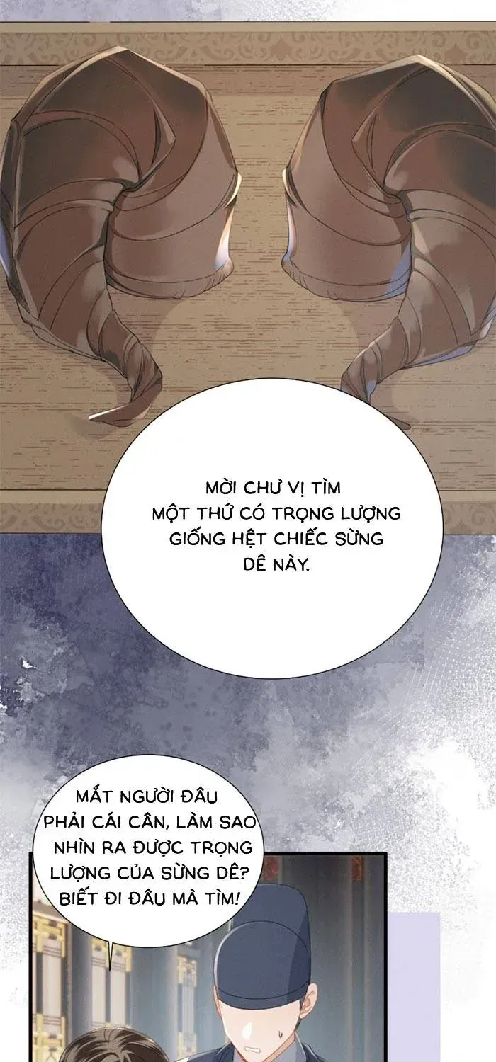 Khi Tôi Trở Thành Cứu Tinh Của Gia Đình Bạo Quân Chap 91 - Next Chap 92