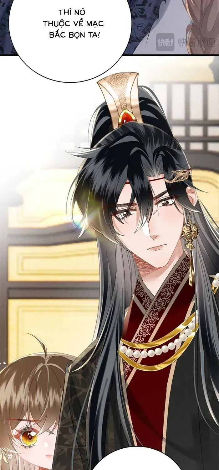 Khi Tôi Trở Thành Cứu Tinh Của Gia Đình Bạo Quân Chap 91 - Next Chap 92