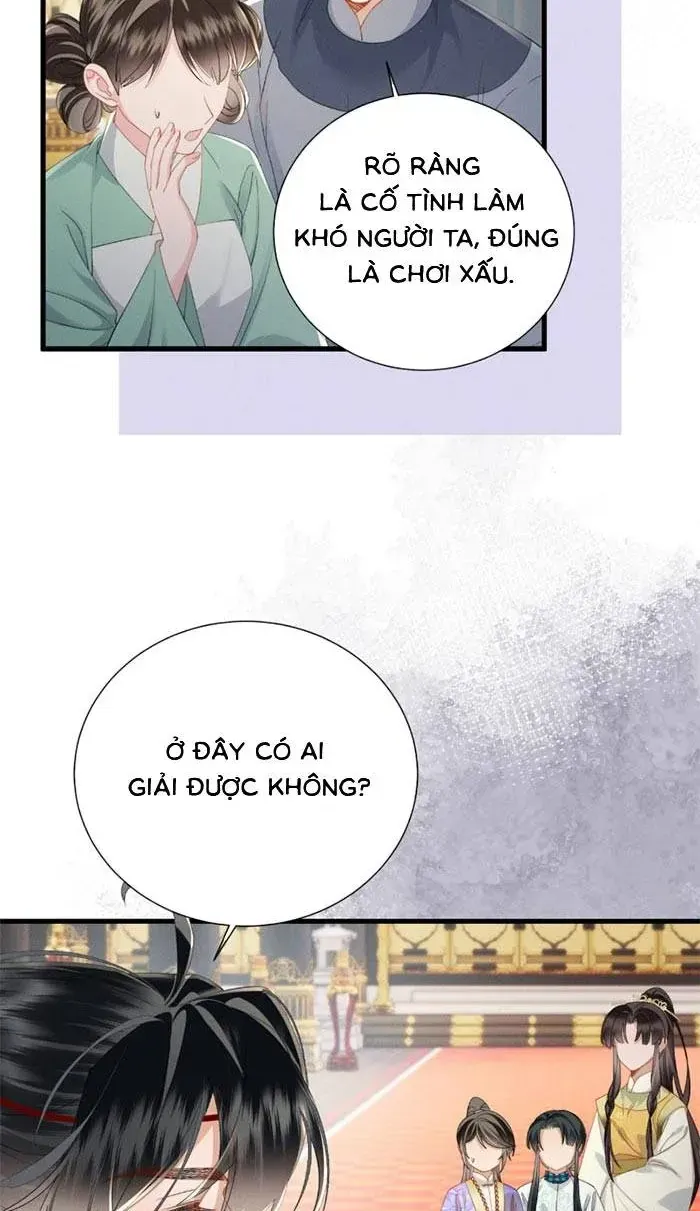 Khi Tôi Trở Thành Cứu Tinh Của Gia Đình Bạo Quân Chap 91 - Next Chap 92