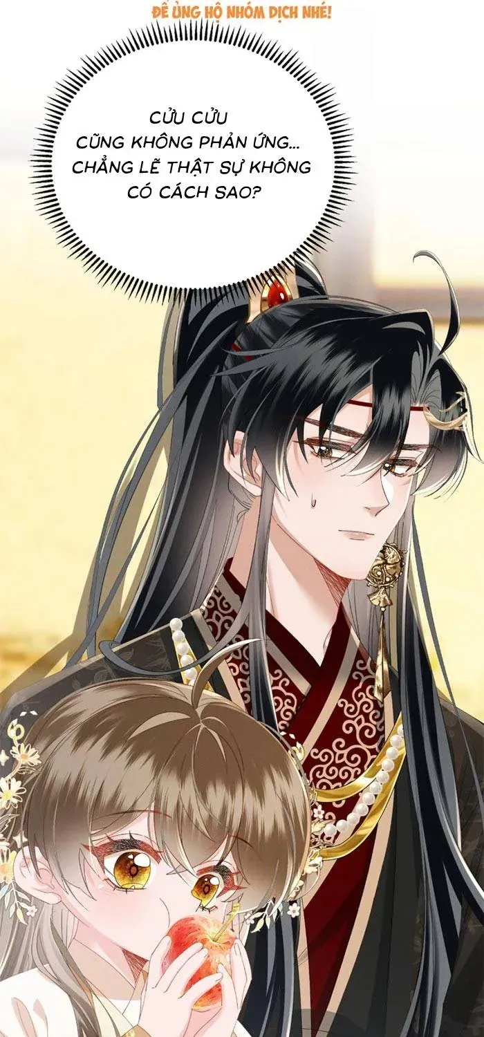 Khi Tôi Trở Thành Cứu Tinh Của Gia Đình Bạo Quân Chap 91 - Next Chap 92