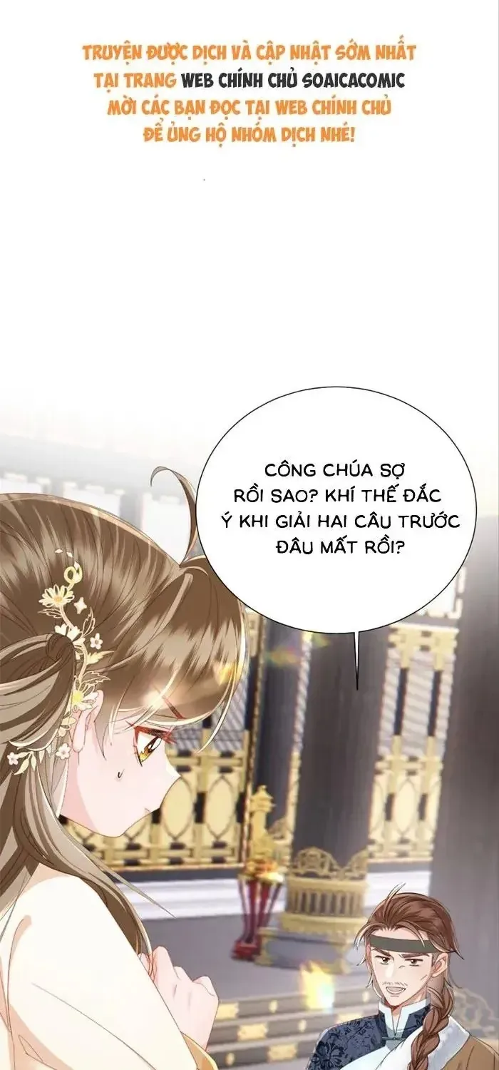 Khi Tôi Trở Thành Cứu Tinh Của Gia Đình Bạo Quân Chap 92 - Next Chap 93