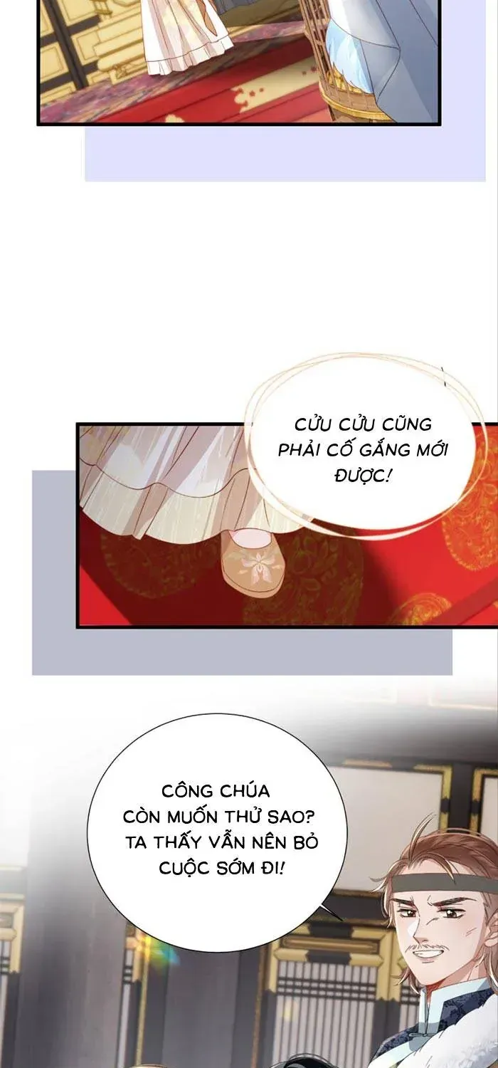 Khi Tôi Trở Thành Cứu Tinh Của Gia Đình Bạo Quân Chap 92 - Next Chap 93