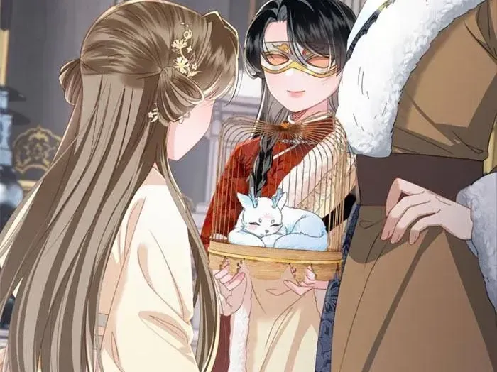 Khi Tôi Trở Thành Cứu Tinh Của Gia Đình Bạo Quân Chap 92 - Next Chap 93