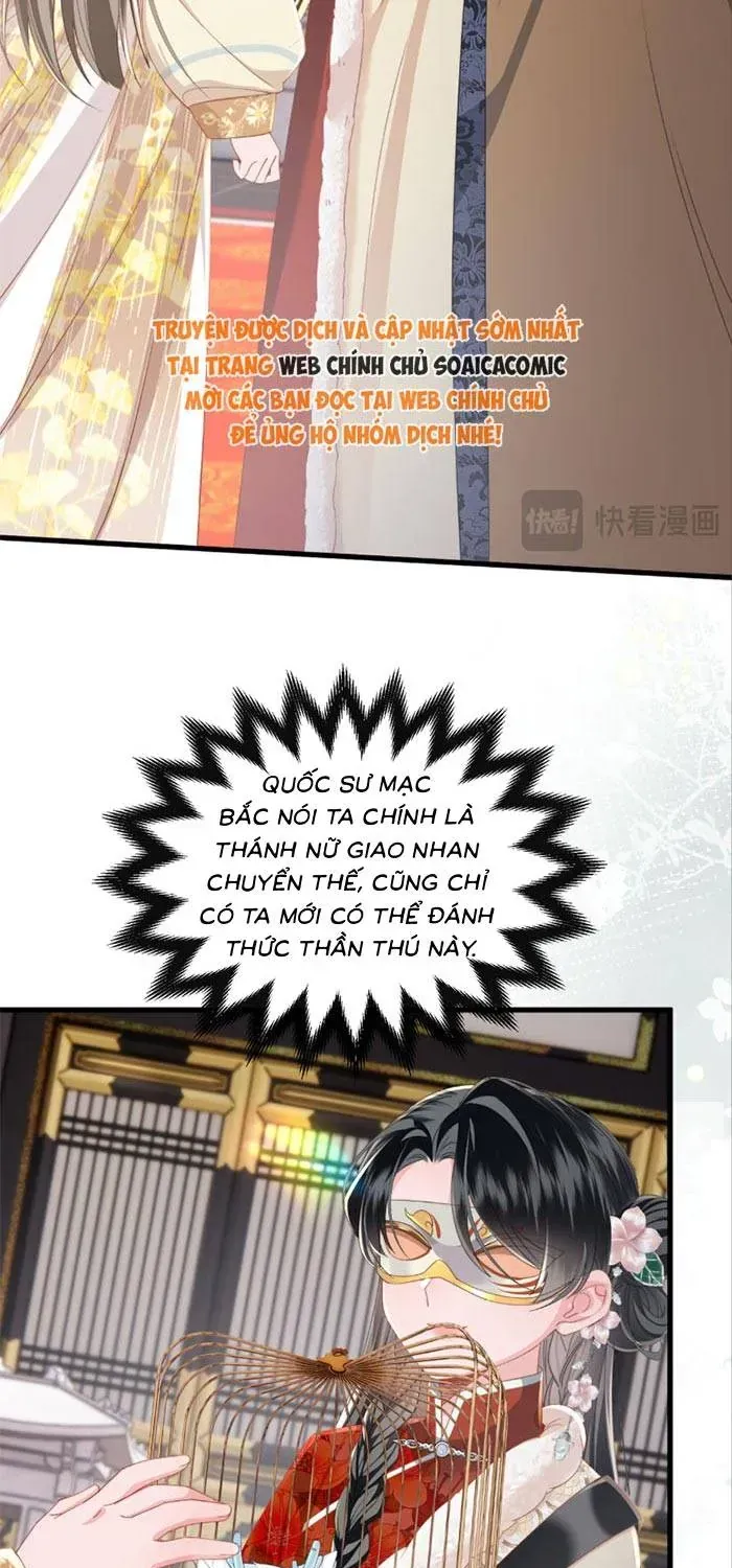 Khi Tôi Trở Thành Cứu Tinh Của Gia Đình Bạo Quân Chap 92 - Next Chap 93