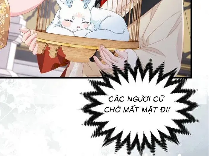 Khi Tôi Trở Thành Cứu Tinh Của Gia Đình Bạo Quân Chap 92 - Next Chap 93