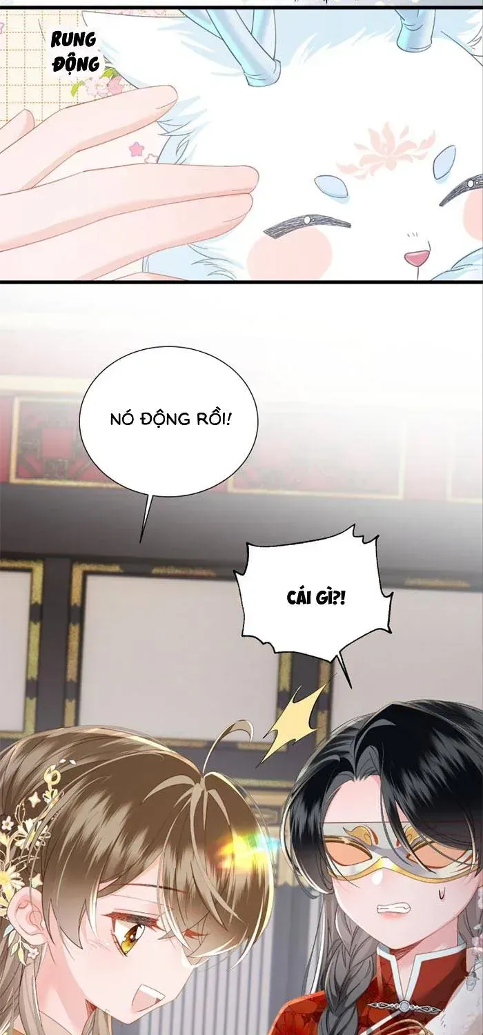Khi Tôi Trở Thành Cứu Tinh Của Gia Đình Bạo Quân Chap 92 - Next Chap 93