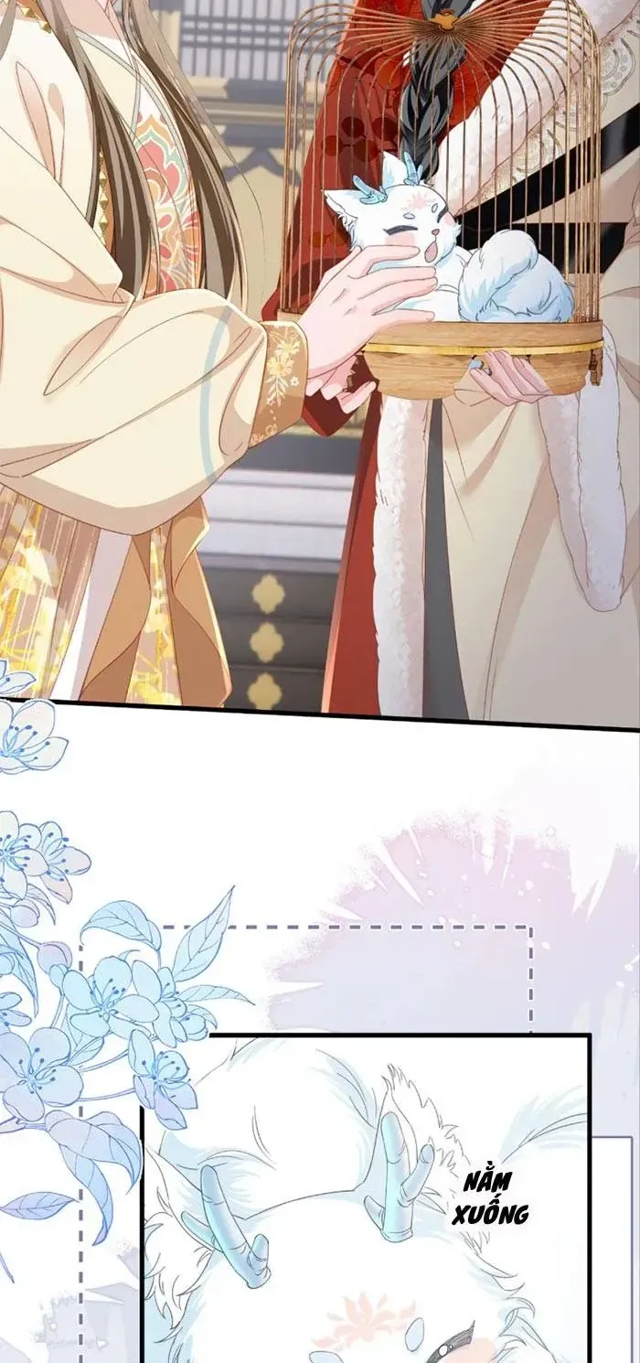 Khi Tôi Trở Thành Cứu Tinh Của Gia Đình Bạo Quân Chap 92 - Next Chap 93