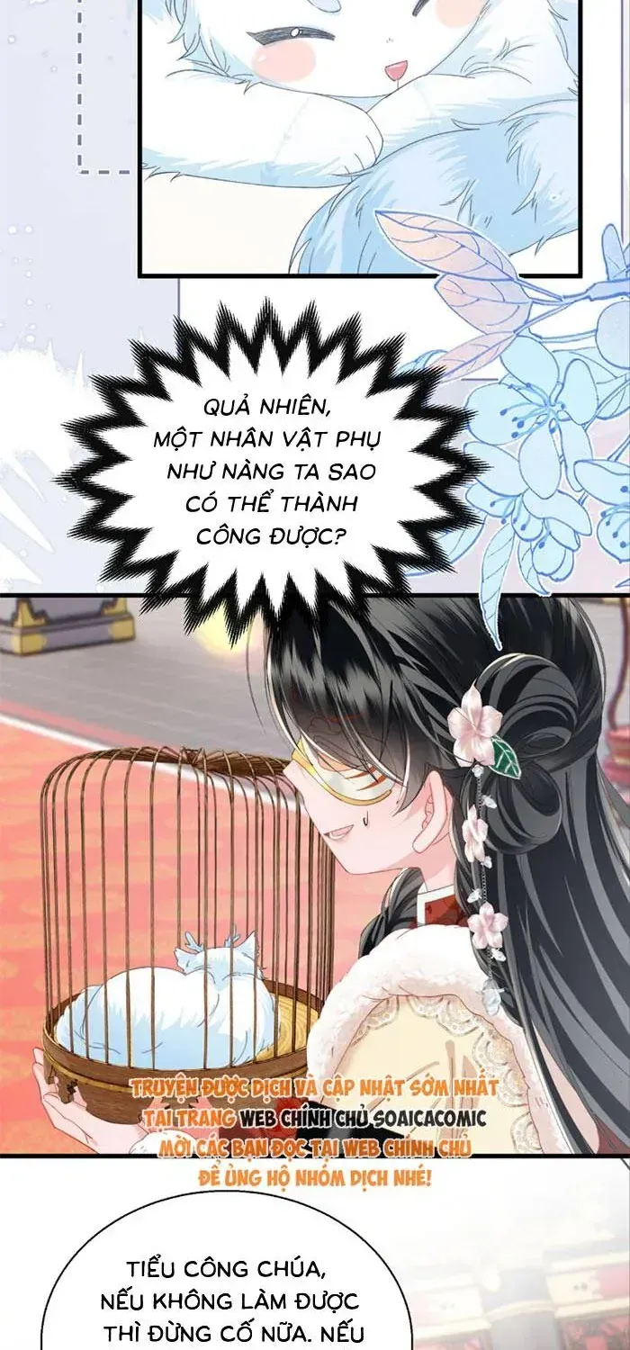 Khi Tôi Trở Thành Cứu Tinh Của Gia Đình Bạo Quân Chap 92 - Next Chap 93