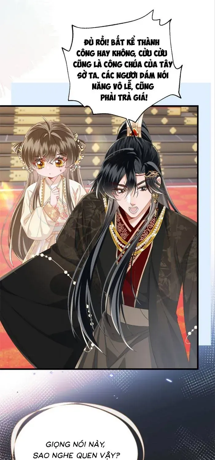 Khi Tôi Trở Thành Cứu Tinh Của Gia Đình Bạo Quân Chap 92 - Next Chap 93