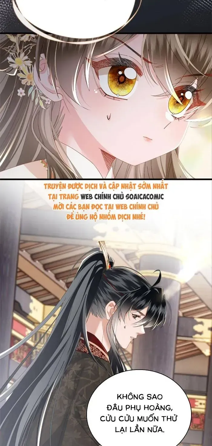 Khi Tôi Trở Thành Cứu Tinh Của Gia Đình Bạo Quân Chap 92 - Next Chap 93