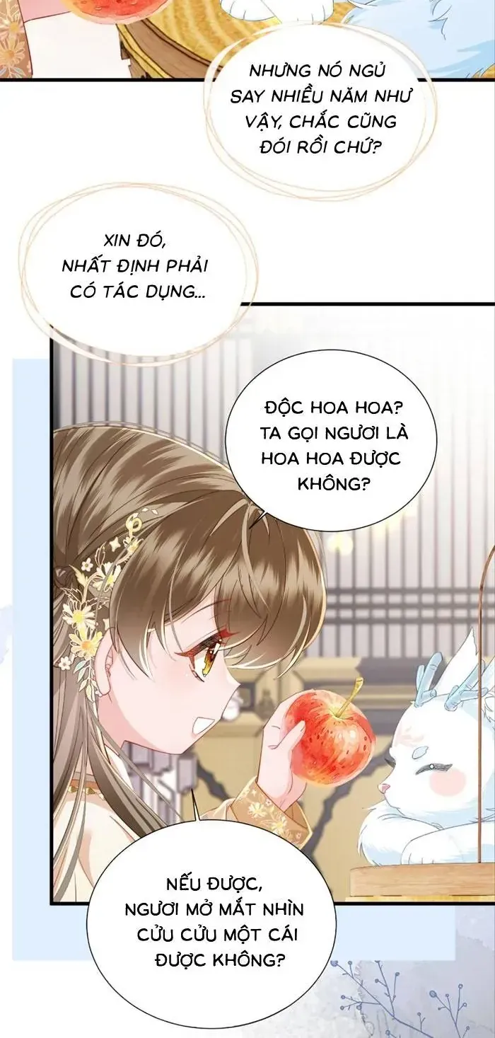 Khi Tôi Trở Thành Cứu Tinh Của Gia Đình Bạo Quân Chap 92 - Next Chap 93