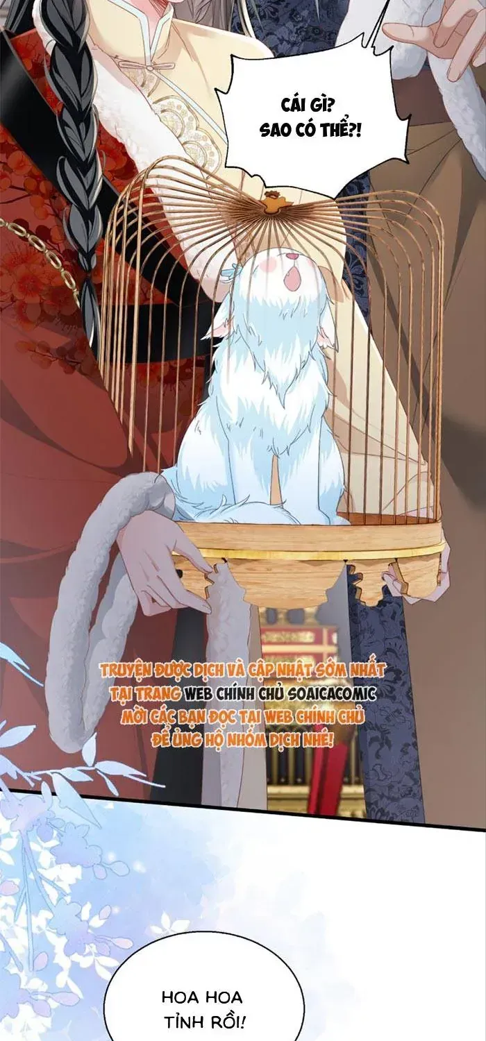 Khi Tôi Trở Thành Cứu Tinh Của Gia Đình Bạo Quân Chap 92 - Next Chap 93