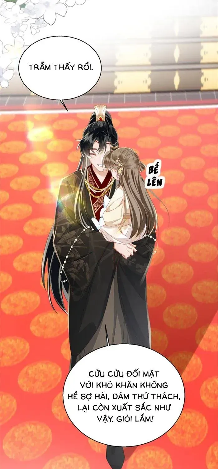 Khi Tôi Trở Thành Cứu Tinh Của Gia Đình Bạo Quân Chap 92 - Next Chap 93