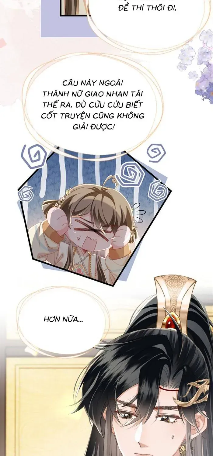 Khi Tôi Trở Thành Cứu Tinh Của Gia Đình Bạo Quân Chap 92 - Next Chap 93