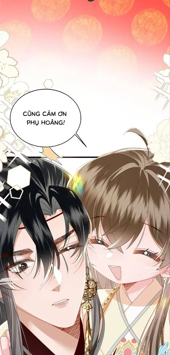 Khi Tôi Trở Thành Cứu Tinh Của Gia Đình Bạo Quân Chap 92 - Next Chap 93