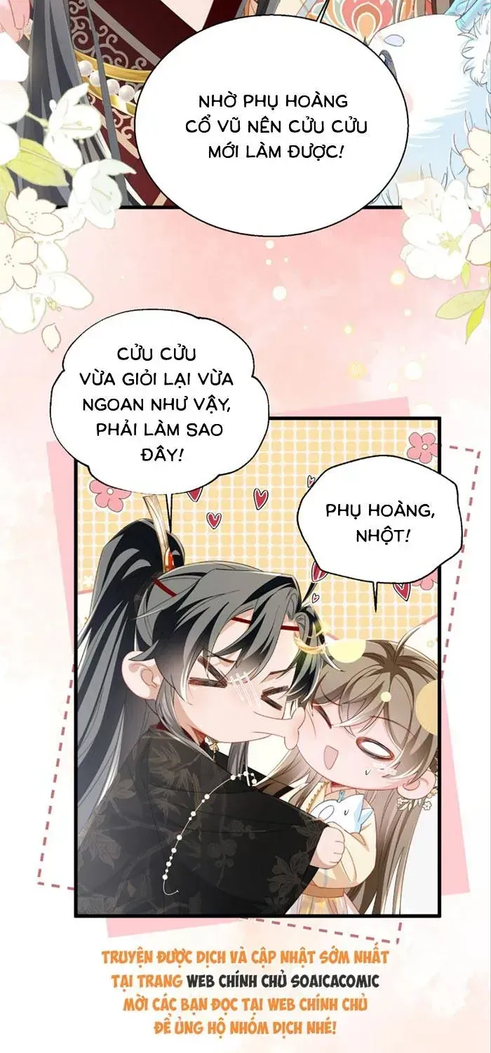 Khi Tôi Trở Thành Cứu Tinh Của Gia Đình Bạo Quân Chap 92 - Next Chap 93