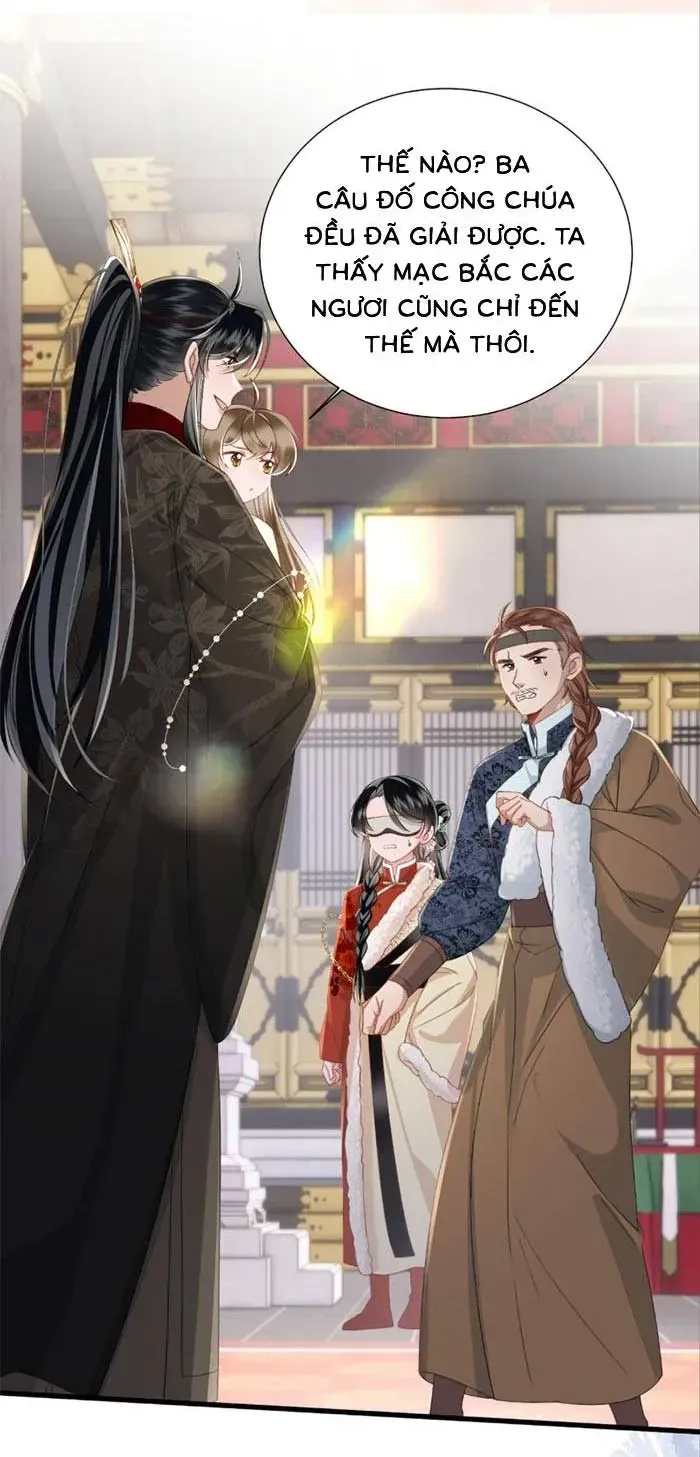 Khi Tôi Trở Thành Cứu Tinh Của Gia Đình Bạo Quân Chap 92 - Next Chap 93