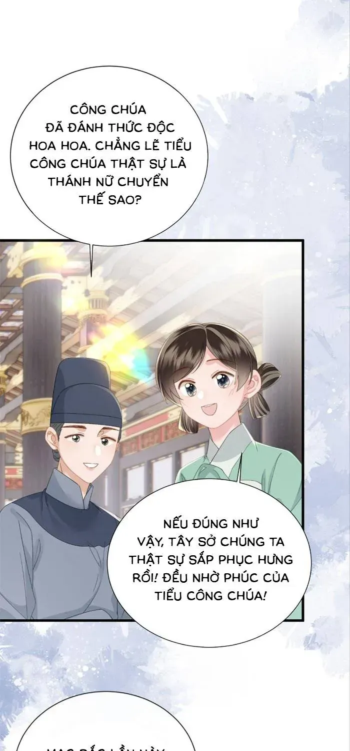 Khi Tôi Trở Thành Cứu Tinh Của Gia Đình Bạo Quân Chap 92 - Next Chap 93