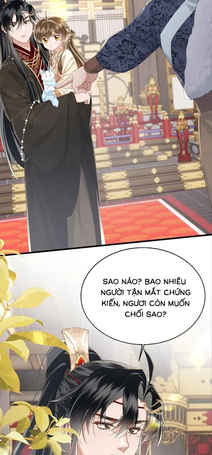 Khi Tôi Trở Thành Cứu Tinh Của Gia Đình Bạo Quân Chap 92 - Next Chap 93