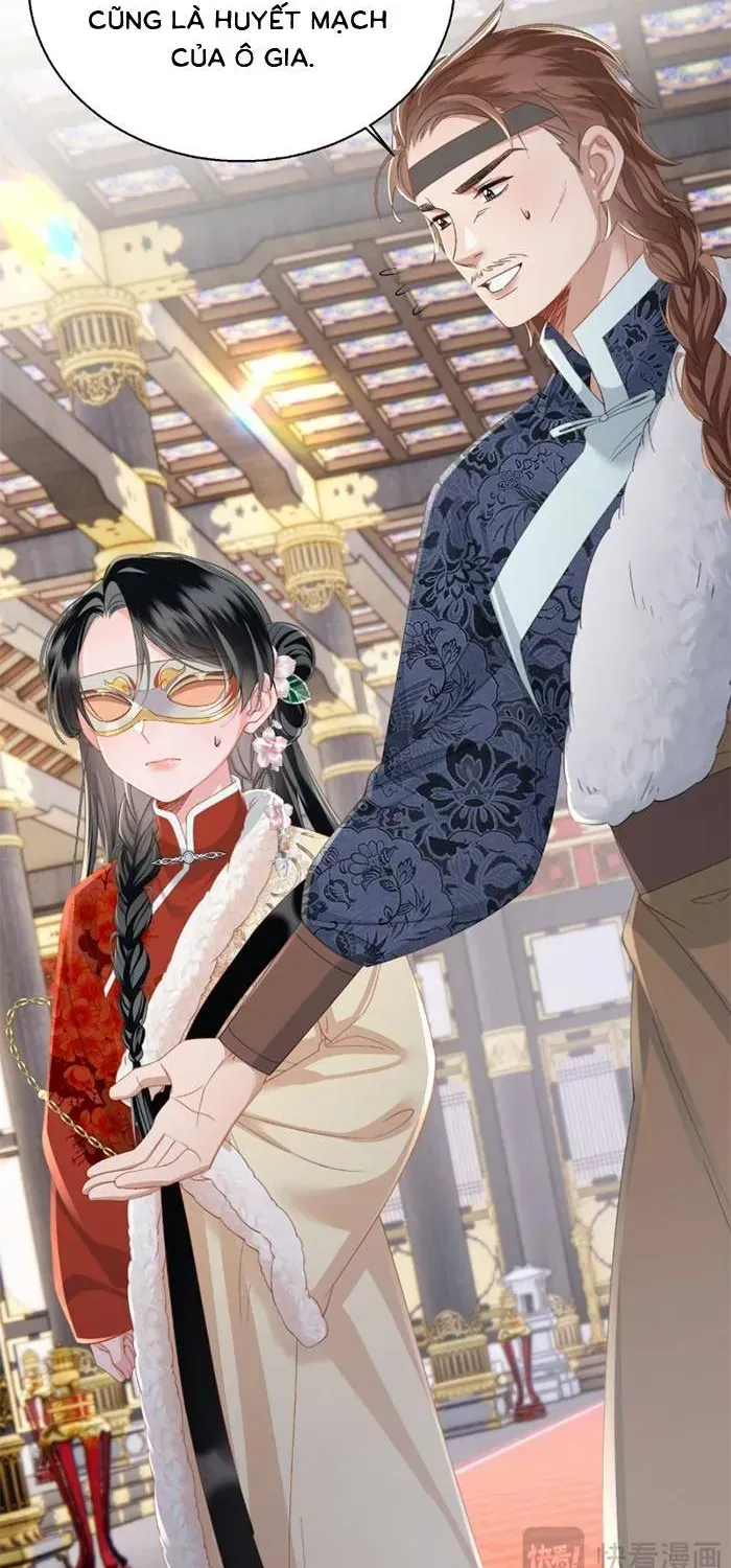 Khi Tôi Trở Thành Cứu Tinh Của Gia Đình Bạo Quân Chap 92 - Next Chap 93