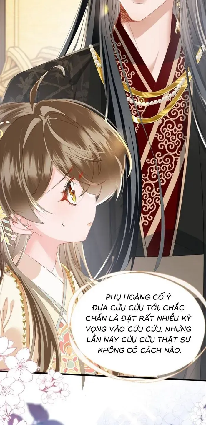 Khi Tôi Trở Thành Cứu Tinh Của Gia Đình Bạo Quân Chap 92 - Next Chap 93