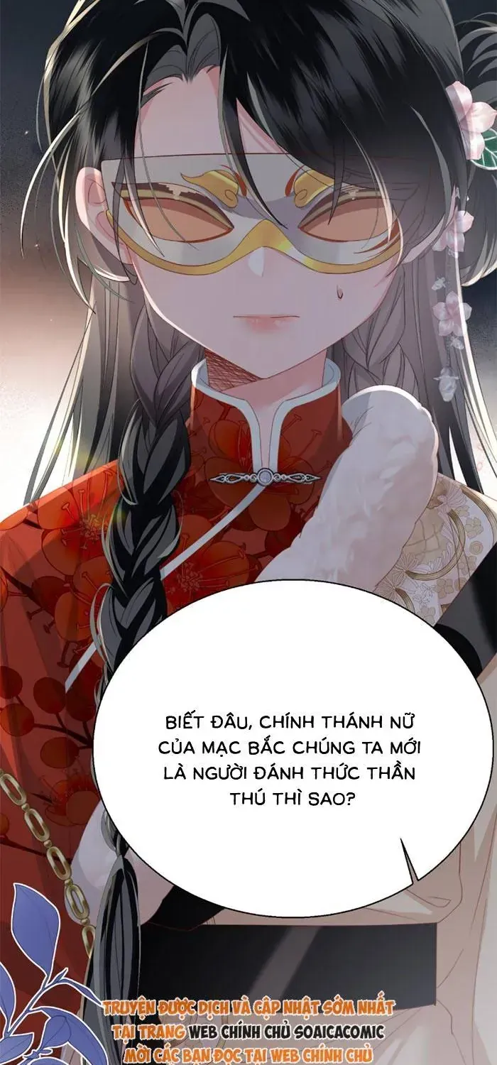 Khi Tôi Trở Thành Cứu Tinh Của Gia Đình Bạo Quân Chap 92 - Next Chap 93