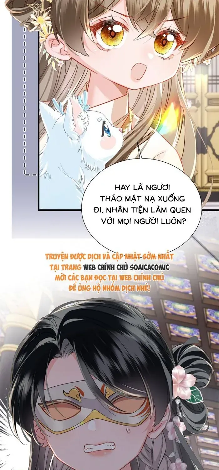 Khi Tôi Trở Thành Cứu Tinh Của Gia Đình Bạo Quân Chap 92 - Next Chap 93