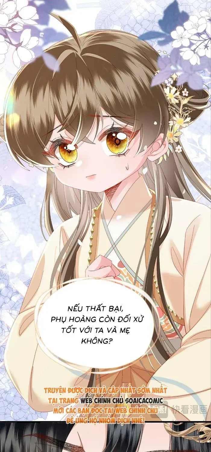 Khi Tôi Trở Thành Cứu Tinh Của Gia Đình Bạo Quân Chap 92 - Next Chap 93