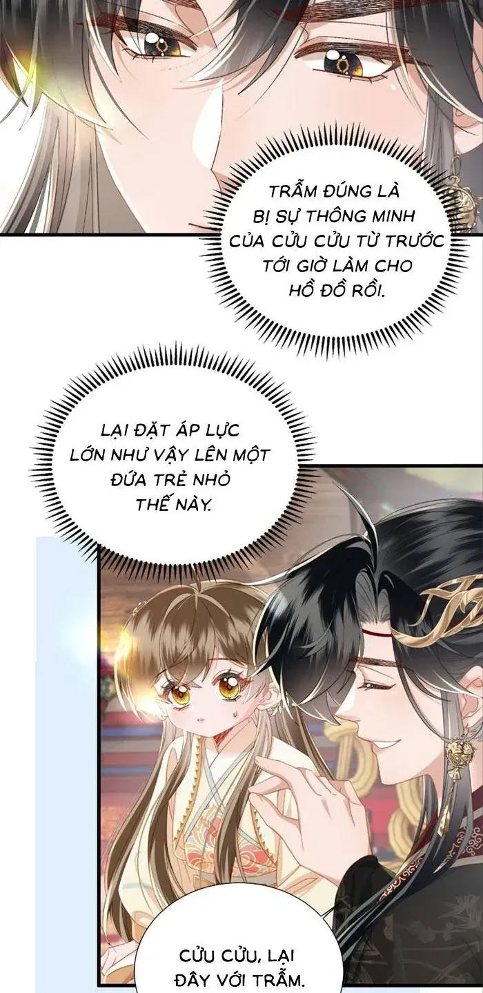 Khi Tôi Trở Thành Cứu Tinh Của Gia Đình Bạo Quân Chap 92 - Next Chap 93