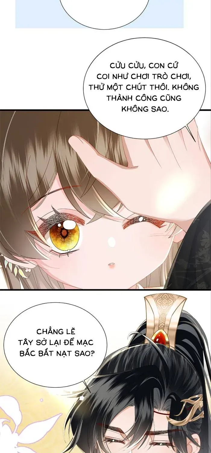 Khi Tôi Trở Thành Cứu Tinh Của Gia Đình Bạo Quân Chap 92 - Next Chap 93