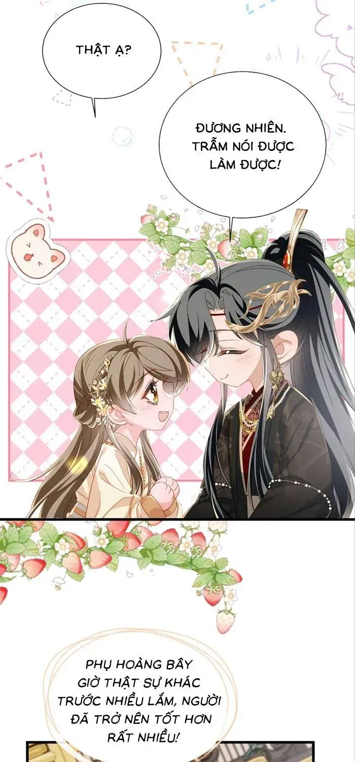 Khi Tôi Trở Thành Cứu Tinh Của Gia Đình Bạo Quân Chap 92 - Next Chap 93