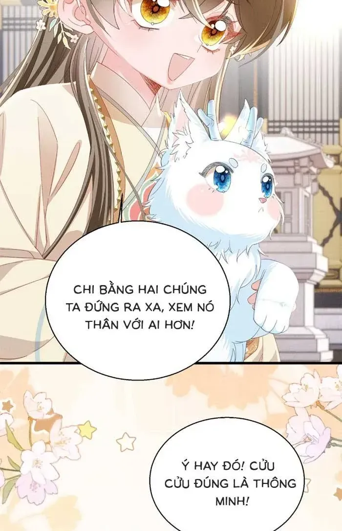 Khi Tôi Trở Thành Cứu Tinh Của Gia Đình Bạo Quân Chap 93 - Next Chap 94