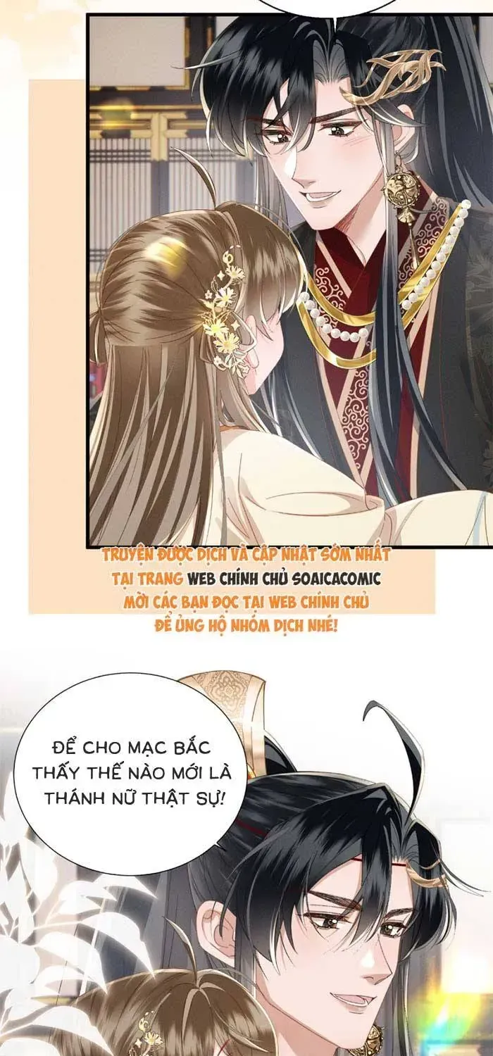 Khi Tôi Trở Thành Cứu Tinh Của Gia Đình Bạo Quân Chap 93 - Next Chap 94