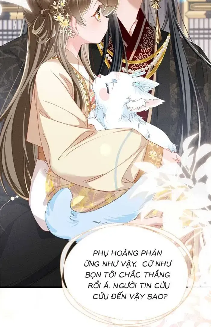 Khi Tôi Trở Thành Cứu Tinh Của Gia Đình Bạo Quân Chap 93 - Next Chap 94