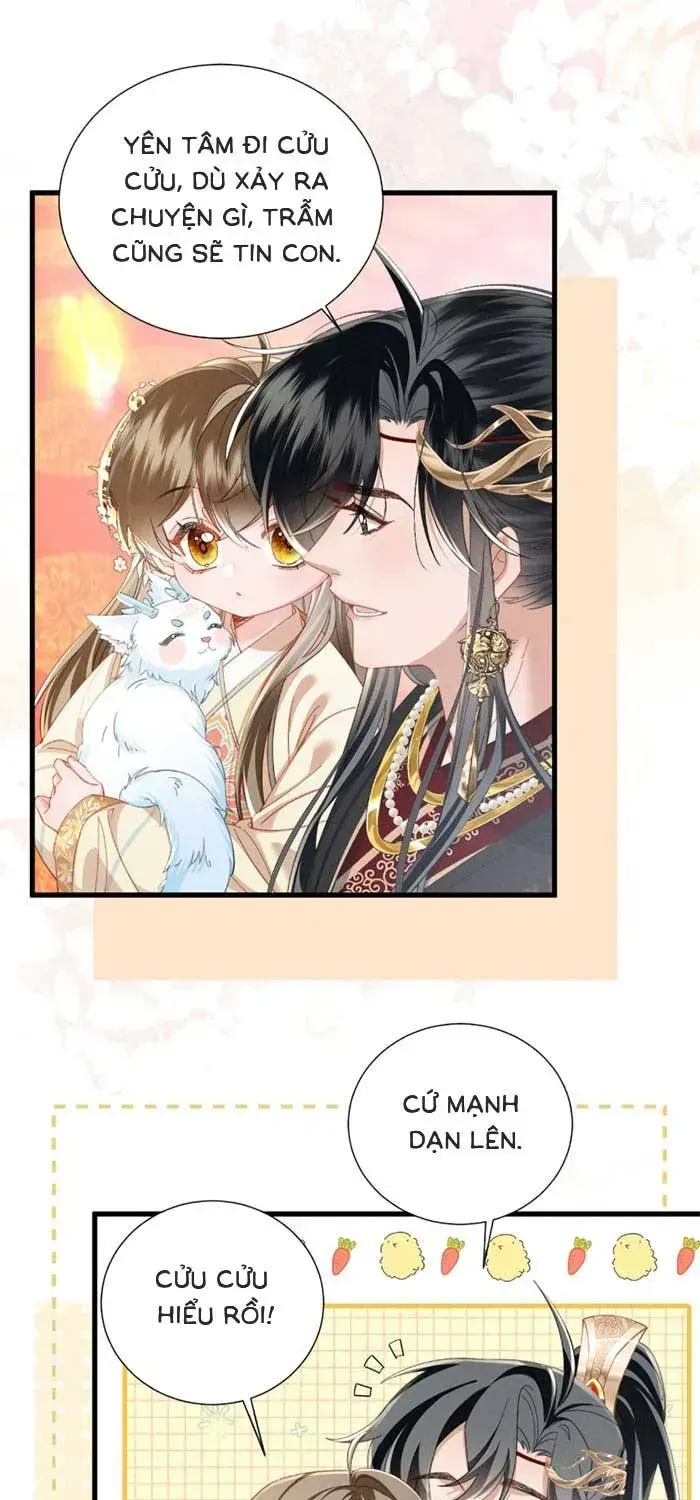 Khi Tôi Trở Thành Cứu Tinh Của Gia Đình Bạo Quân Chap 93 - Next Chap 94