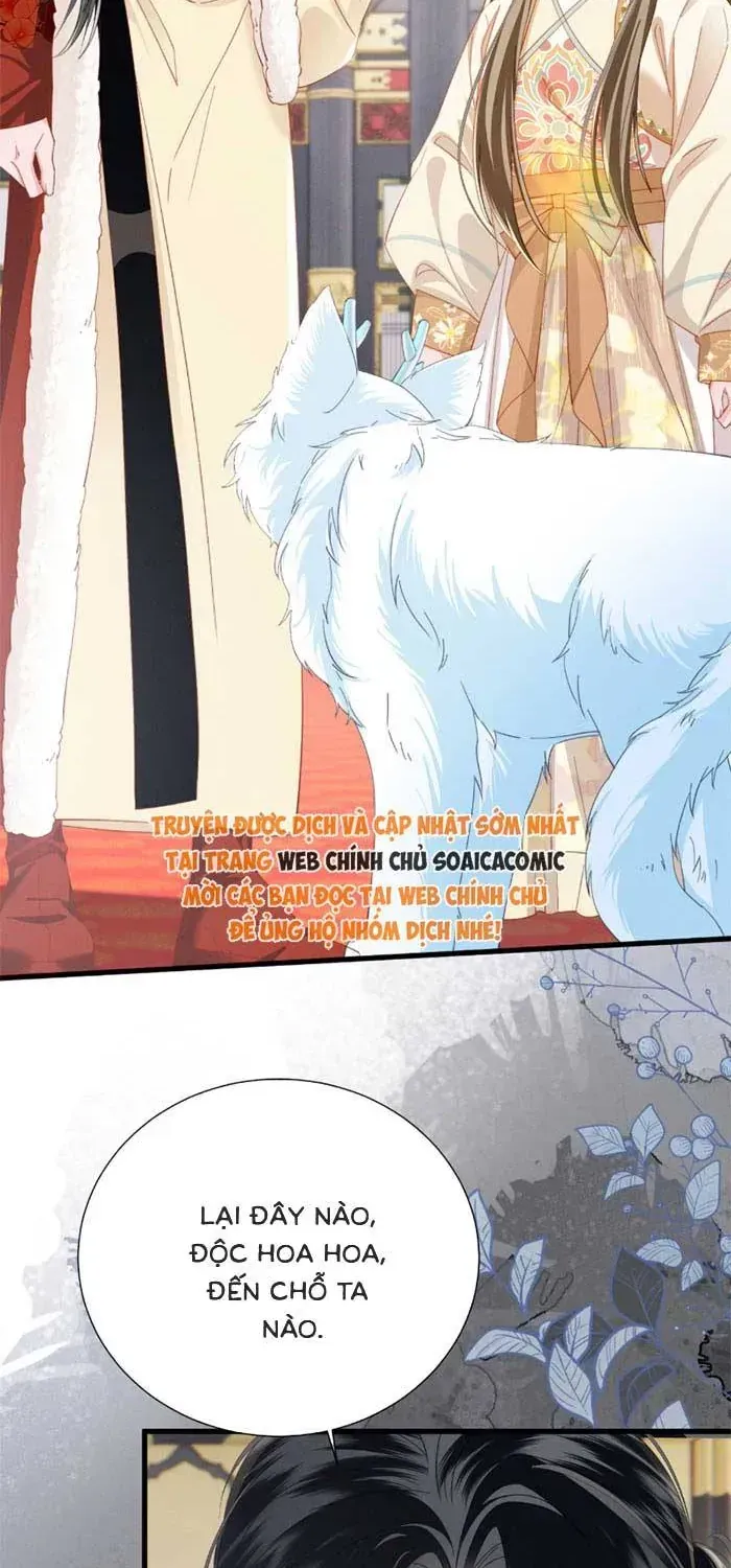 Khi Tôi Trở Thành Cứu Tinh Của Gia Đình Bạo Quân Chap 93 - Next Chap 94