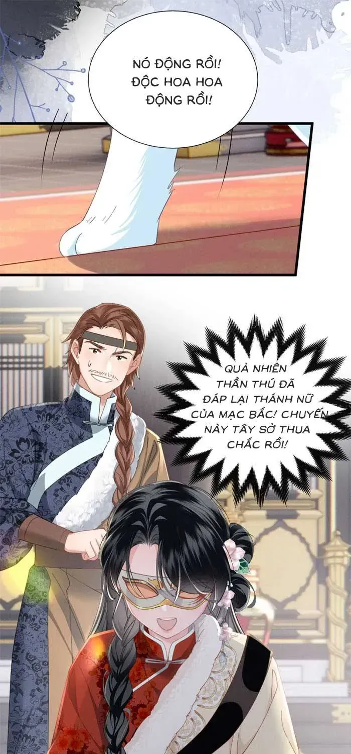 Khi Tôi Trở Thành Cứu Tinh Của Gia Đình Bạo Quân Chap 93 - Next Chap 94