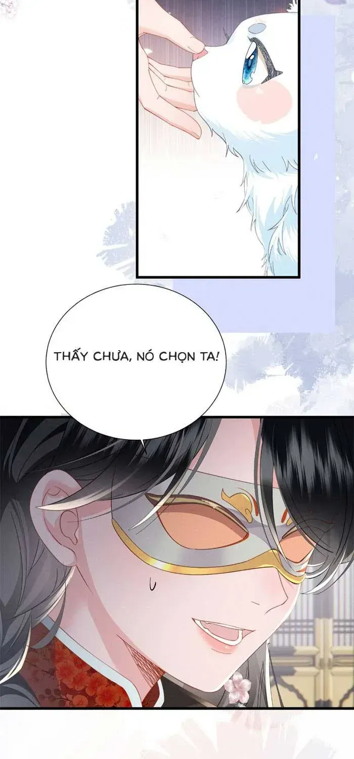 Khi Tôi Trở Thành Cứu Tinh Của Gia Đình Bạo Quân Chap 93 - Next Chap 94