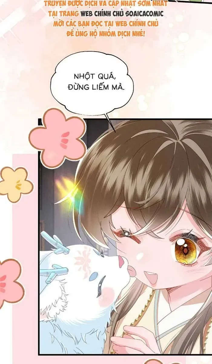 Khi Tôi Trở Thành Cứu Tinh Của Gia Đình Bạo Quân Chap 93 - Next Chap 94