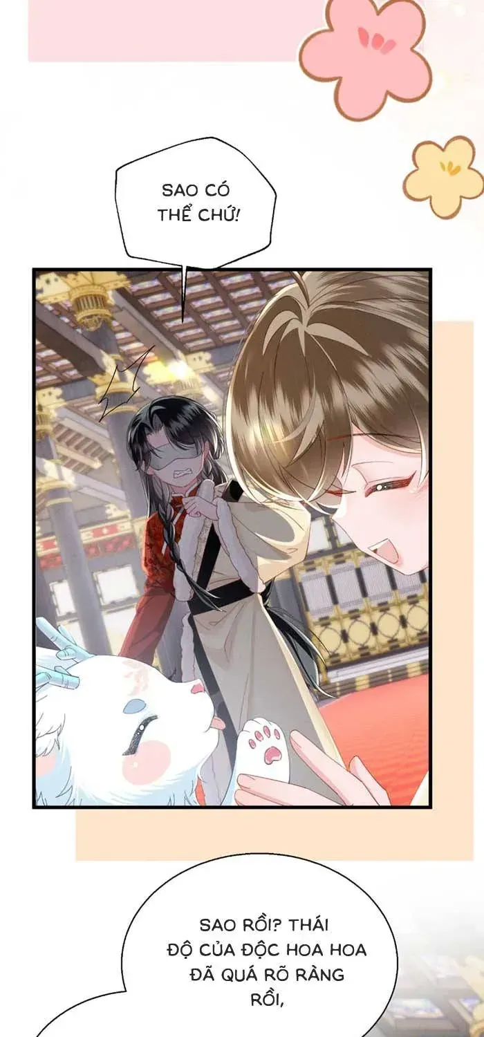 Khi Tôi Trở Thành Cứu Tinh Của Gia Đình Bạo Quân Chap 93 - Next Chap 94