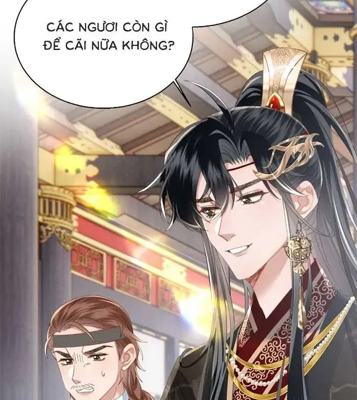 Khi Tôi Trở Thành Cứu Tinh Của Gia Đình Bạo Quân Chap 93 - Next Chap 94