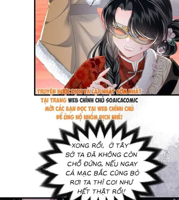 Khi Tôi Trở Thành Cứu Tinh Của Gia Đình Bạo Quân Chap 93 - Next Chap 94