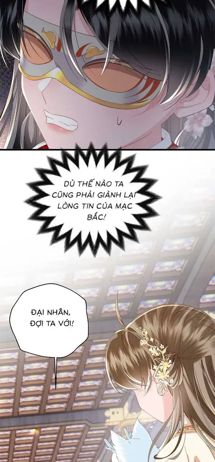 Khi Tôi Trở Thành Cứu Tinh Của Gia Đình Bạo Quân Chap 93 - Next Chap 94