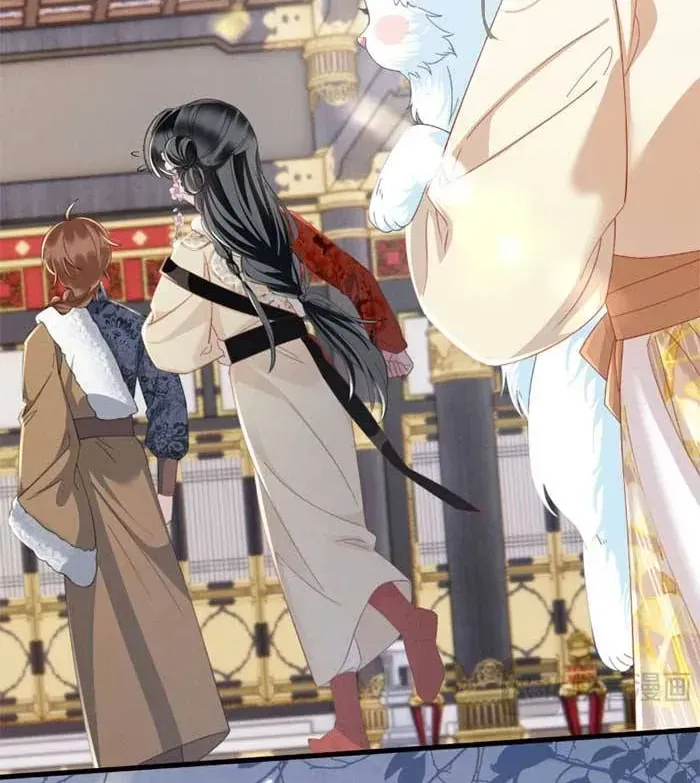 Khi Tôi Trở Thành Cứu Tinh Của Gia Đình Bạo Quân Chap 93 - Next Chap 94