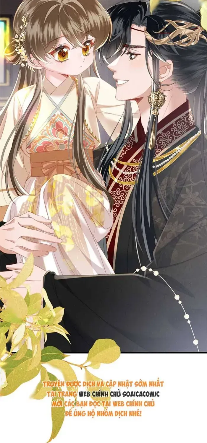 Khi Tôi Trở Thành Cứu Tinh Của Gia Đình Bạo Quân Chap 93 - Next Chap 94