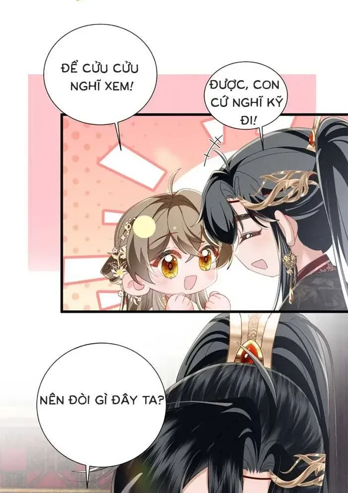 Khi Tôi Trở Thành Cứu Tinh Của Gia Đình Bạo Quân Chap 93 - Next Chap 94