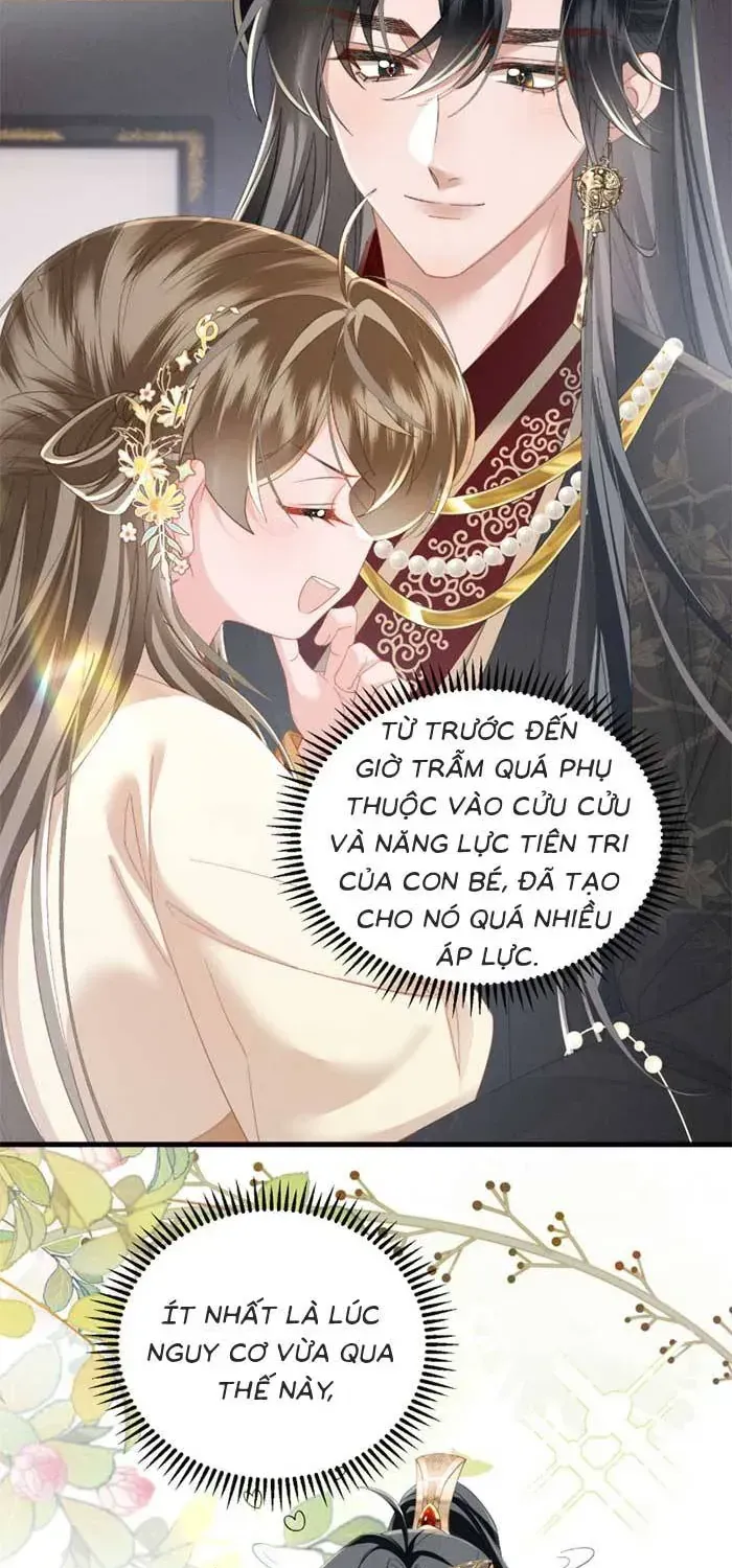 Khi Tôi Trở Thành Cứu Tinh Của Gia Đình Bạo Quân Chap 93 - Next Chap 94