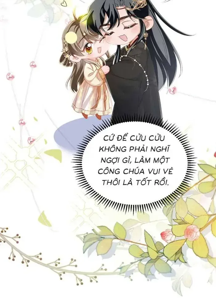 Khi Tôi Trở Thành Cứu Tinh Của Gia Đình Bạo Quân Chap 93 - Next Chap 94