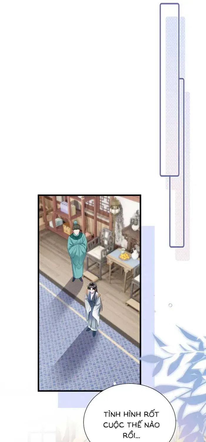 Khi Tôi Trở Thành Cứu Tinh Của Gia Đình Bạo Quân Chap 93 - Next Chap 94